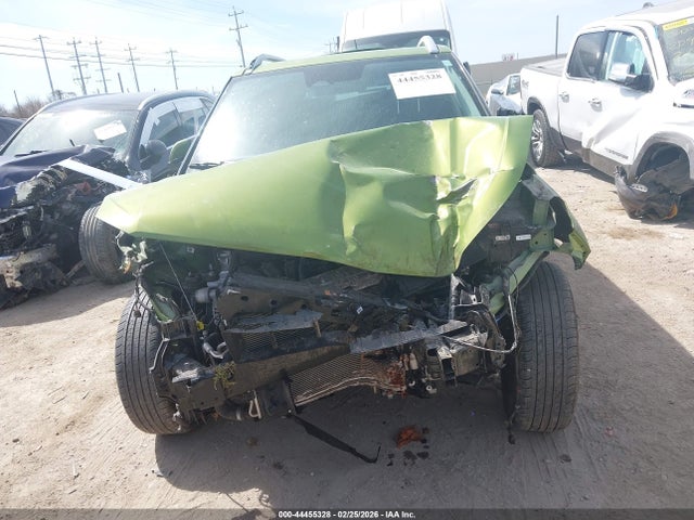 Продаж на аукціоні авто 2024 Hyundai Venue Sel, vin: KMHRC8A38RU293461, номер лоту: 44455328