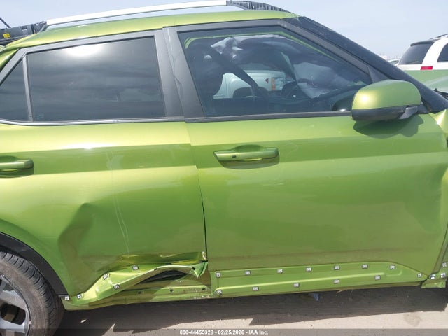 Продаж на аукціоні авто 2024 Hyundai Venue Sel, vin: KMHRC8A38RU293461, номер лоту: 44455328