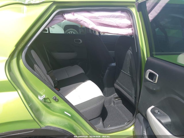 Продаж на аукціоні авто 2024 Hyundai Venue Sel, vin: KMHRC8A38RU293461, номер лоту: 44455328