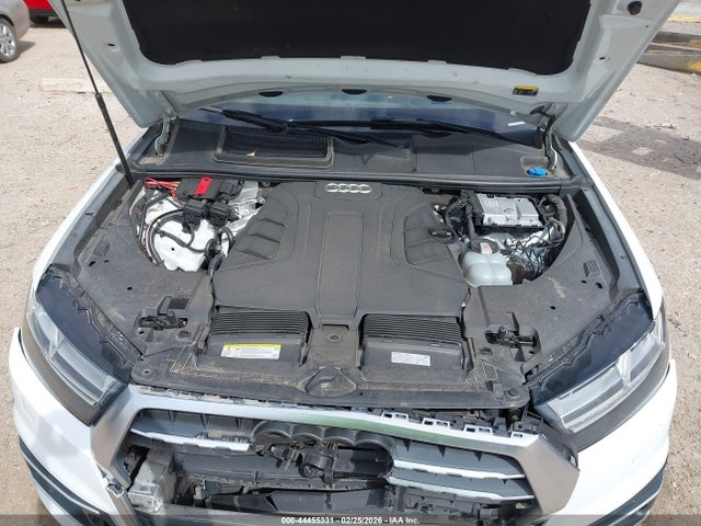 2019 AUDI Q7 WA1VAAF70KD021725 Photo 9