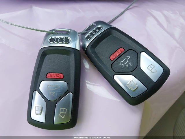 2019 AUDI Q7 WA1VAAF70KD021725 Photo 10