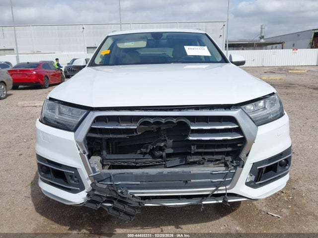 2019 AUDI Q7 WA1VAAF70KD021725 Photo 5