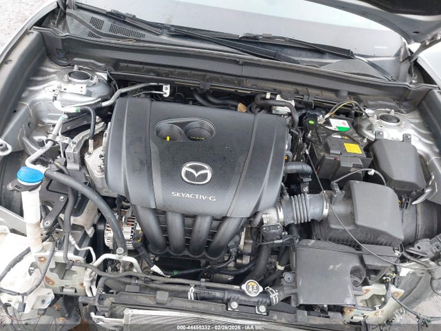 3MVDMBCL7LM105450 Mazda Cx-30 Select Package