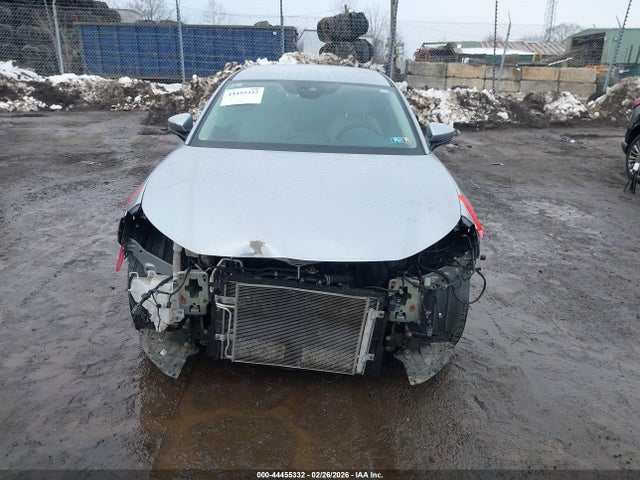 3MVDMBCL7LM105450 Mazda Cx-30 Select Package