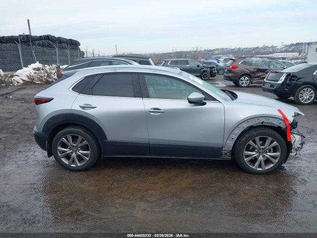 3MVDMBCL7LM105450 Mazda Cx-30 Select Package