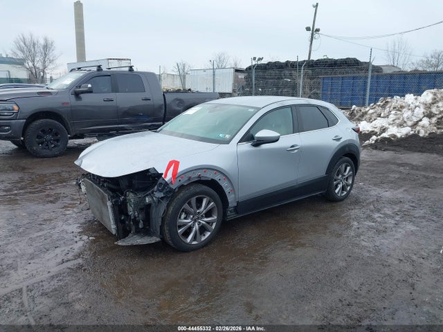 3MVDMBCL7LM105450 Mazda Cx-30 Select Package