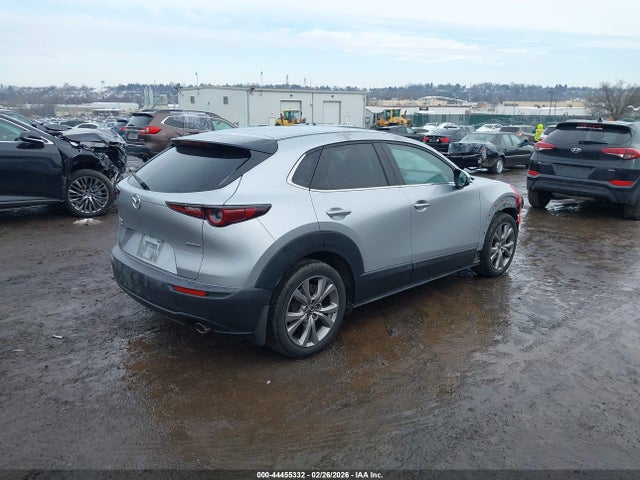 3MVDMBCL7LM105450 Mazda Cx-30 Select Package