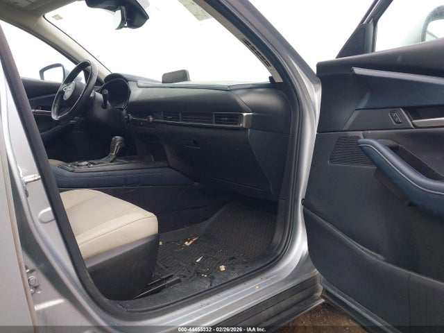 3MVDMBCL7LM105450 Mazda Cx-30 Select Package