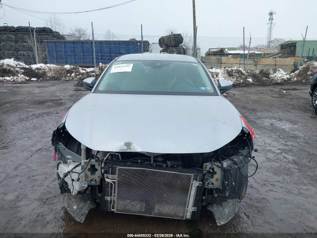 3MVDMBCL7LM105450 Mazda Cx-30 Select Package