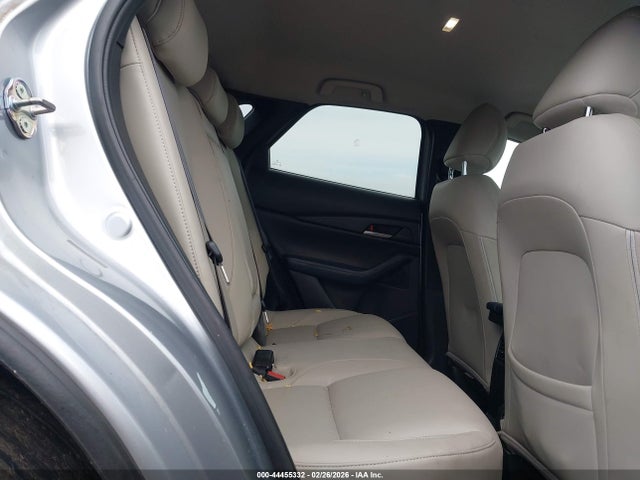 3MVDMBCL7LM105450 Mazda Cx-30 Select Package