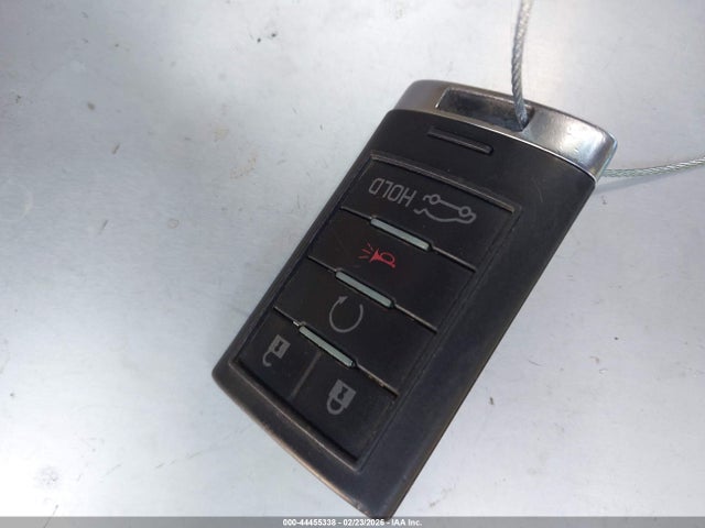 2014 CADILLAC XTS 2G61S5S30E9174444 Photo 10