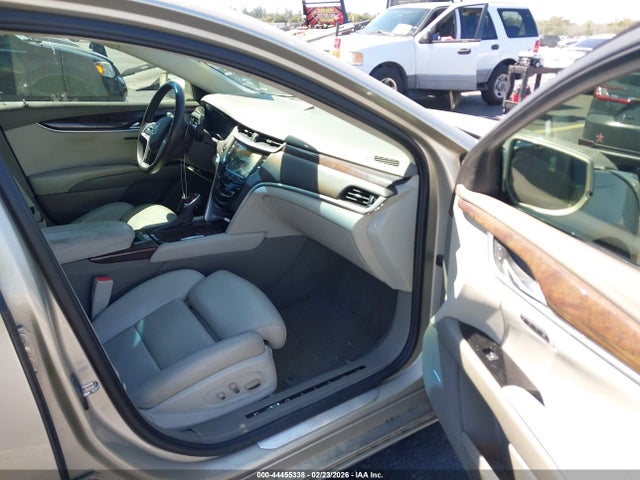 2014 CADILLAC XTS 2G61S5S30E9174444 Photo 4