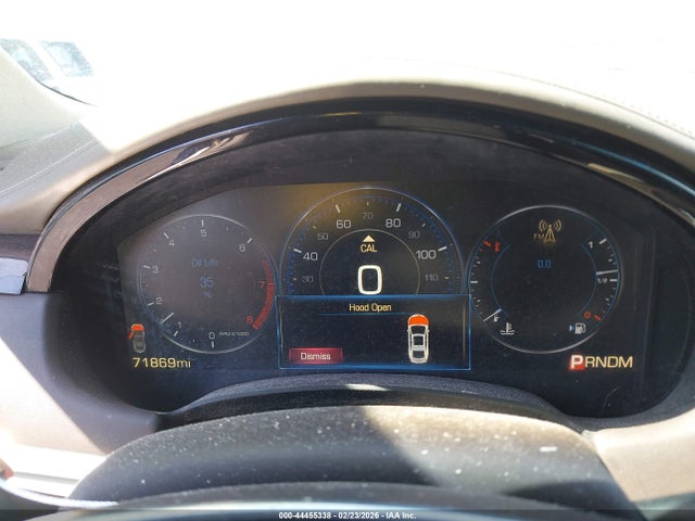 2014 CADILLAC XTS 2G61S5S30E9174444 Photo 6