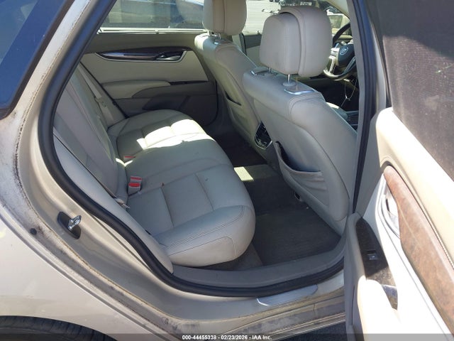 2014 CADILLAC XTS 2G61S5S30E9174444 Photo 7