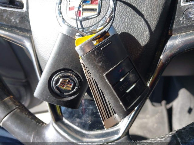 2014 CADILLAC ATS 1G6AA5RA7E0159067 Photo 10