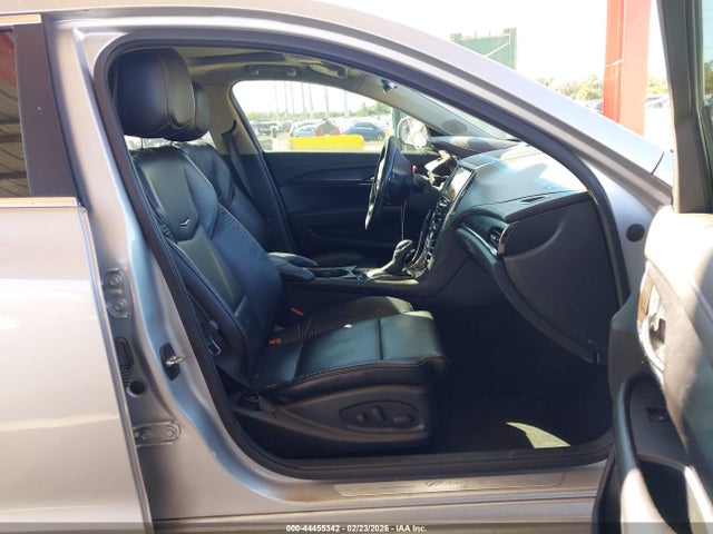 2014 CADILLAC ATS 1G6AA5RA7E0159067 Photo 4