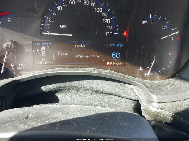 2014 CADILLAC ATS 1G6AA5RA7E0159067 Photo 6