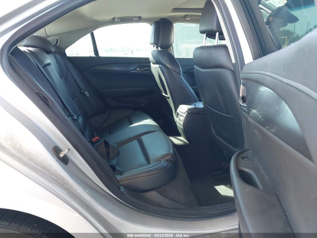2014 CADILLAC ATS 1G6AA5RA7E0159067 Photo 7