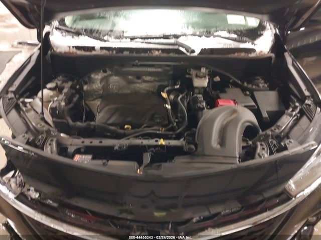 Продажа на аукционе авто 2023 Buick Encore Gx Select Fwd, vin: KL4MMDS26PB100737, номер лота: 44455343