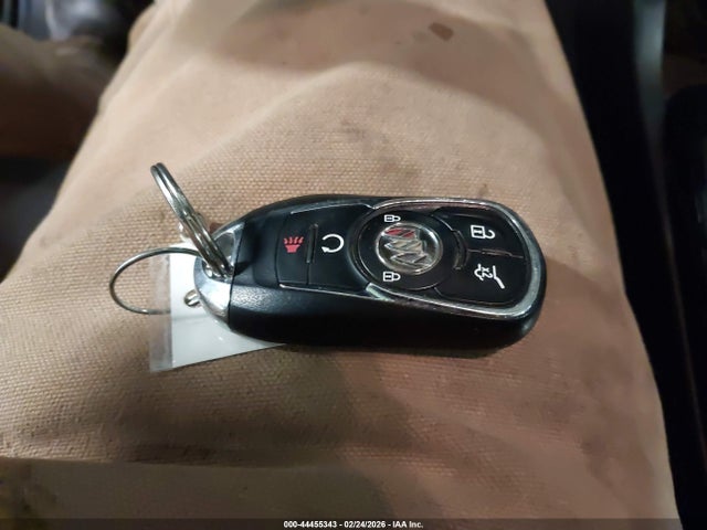 Продажа на аукционе авто 2023 Buick Encore Gx Select Fwd, vin: KL4MMDS26PB100737, номер лота: 44455343