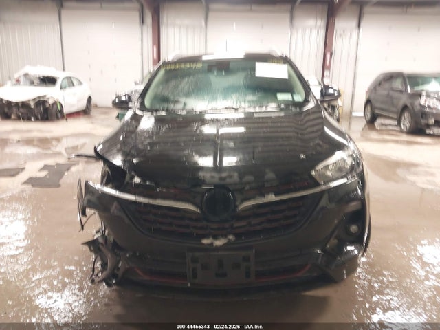 Продажа на аукционе авто 2023 Buick Encore Gx Select Fwd, vin: KL4MMDS26PB100737, номер лота: 44455343