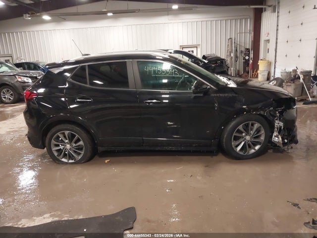 Продажа на аукционе авто 2023 Buick Encore Gx Select Fwd, vin: KL4MMDS26PB100737, номер лота: 44455343
