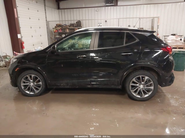 Продажа на аукционе авто 2023 Buick Encore Gx Select Fwd, vin: KL4MMDS26PB100737, номер лота: 44455343