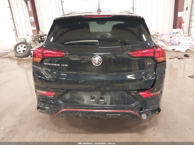 Продажа на аукционе авто 2023 Buick Encore Gx Select Fwd, vin: KL4MMDS26PB100737, номер лота: 44455343