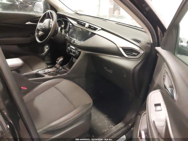 Продажа на аукционе авто 2023 Buick Encore Gx Select Fwd, vin: KL4MMDS26PB100737, номер лота: 44455343