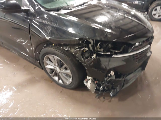 Продажа на аукционе авто 2023 Buick Encore Gx Select Fwd, vin: KL4MMDS26PB100737, номер лота: 44455343