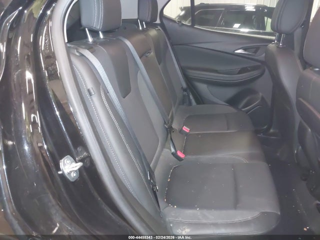 Продажа на аукционе авто 2023 Buick Encore Gx Select Fwd, vin: KL4MMDS26PB100737, номер лота: 44455343