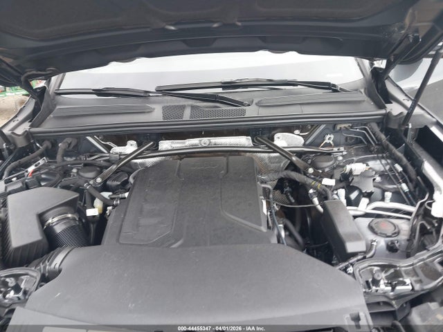 Продаж на аукціоні авто 2025 Audi All-new Q5 Premium Tfsi Quattro S Tronic, vin: WA11AAGU5S2102797, номер лоту: 44455347