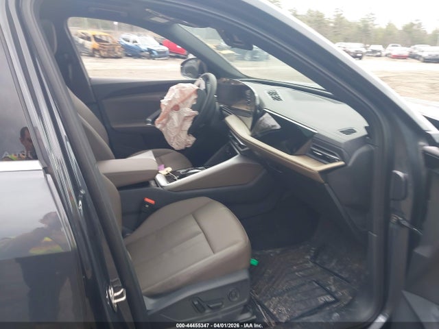 Продаж на аукціоні авто 2025 Audi All-new Q5 Premium Tfsi Quattro S Tronic, vin: WA11AAGU5S2102797, номер лоту: 44455347
