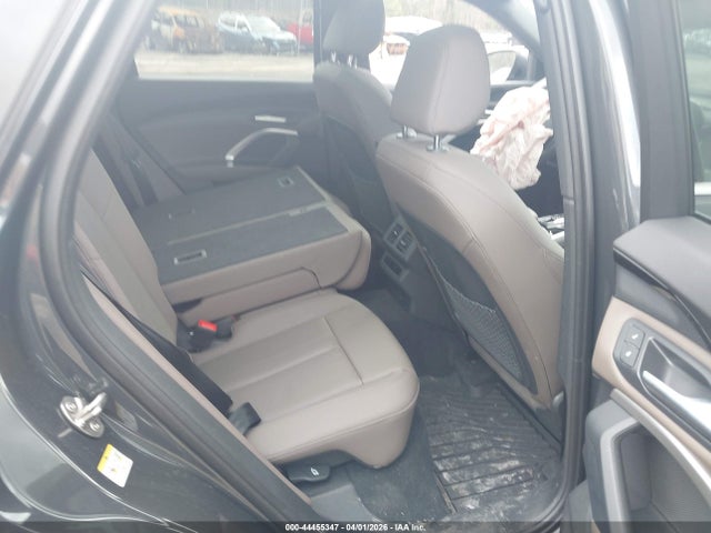 Продаж на аукціоні авто 2025 Audi All-new Q5 Premium Tfsi Quattro S Tronic, vin: WA11AAGU5S2102797, номер лоту: 44455347