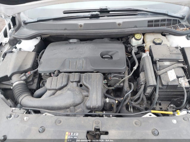 1G4PR5SKXE4204915 Buick Verano Convenience Group