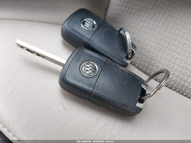 1G4PR5SKXE4204915 Buick Verano Convenience Group