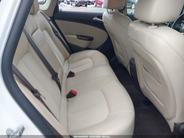 1G4PR5SKXE4204915 Buick Verano Convenience Group