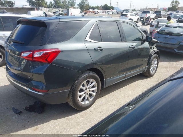 3GNAXKEV2KS575297 Chevrolet EQUINOX LT