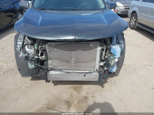 3GNAXKEV2KS575297 Chevrolet EQUINOX LT
