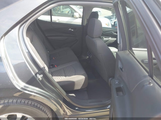 3GNAXKEV2KS575297 Chevrolet EQUINOX LT
