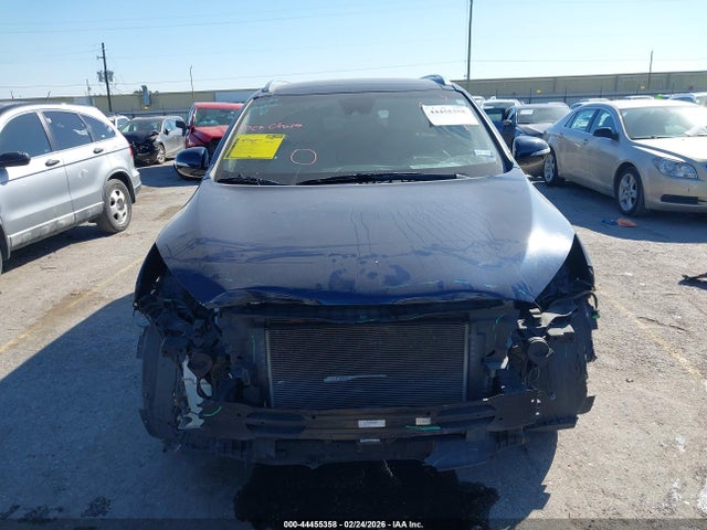 Продаж на аукціоні авто 2019 Kia Sorento 3.3l Ex, vin: 5XYPH4A58KG495540, номер лоту: 44455358