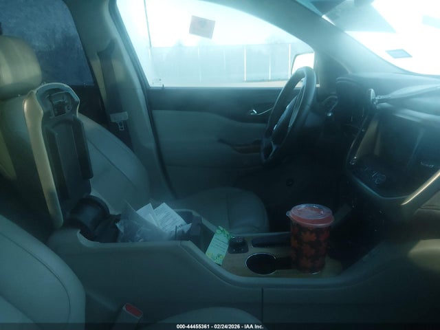 GMC Acadia Denali 2017 1GKKNXLS5HZ167272 Image 5