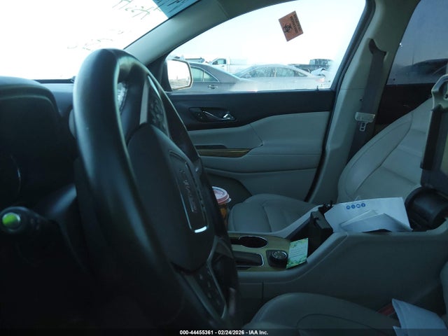 GMC Acadia Denali 2017 1GKKNXLS5HZ167272 Image 7