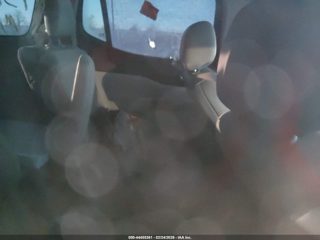 GMC Acadia Denali 2017 1GKKNXLS5HZ167272 Image 8