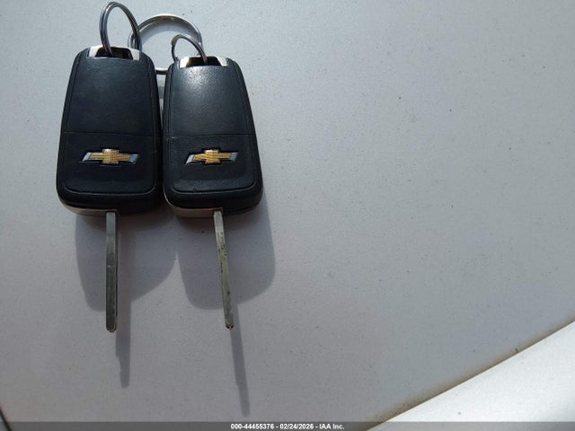 2015 CHEVROLET SONIC 1G1JE5SB8F4145881 Photo 10