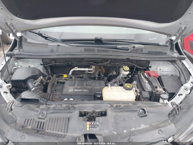 2017 BUICK ENCORE KL4CJASB8HB024362 Photo 9