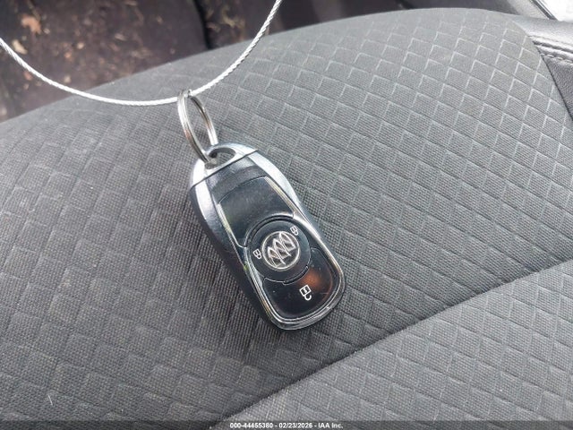 2017 BUICK ENCORE KL4CJASB8HB024362 Photo 10