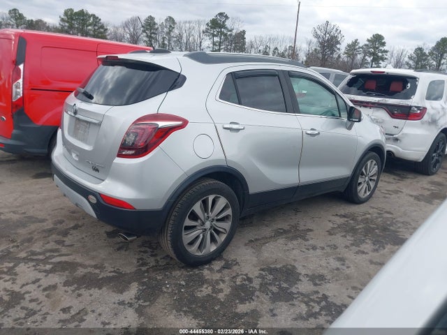 2017 BUICK ENCORE KL4CJASB8HB024362 Photo 3