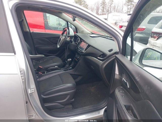 2017 BUICK ENCORE KL4CJASB8HB024362 Photo 4