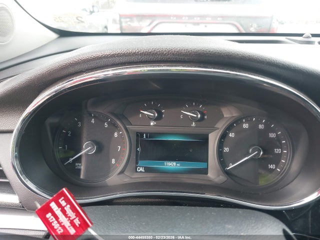 2017 BUICK ENCORE KL4CJASB8HB024362 Photo 6